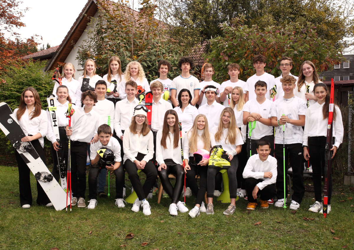 Klassen Ski Akademie Schladming